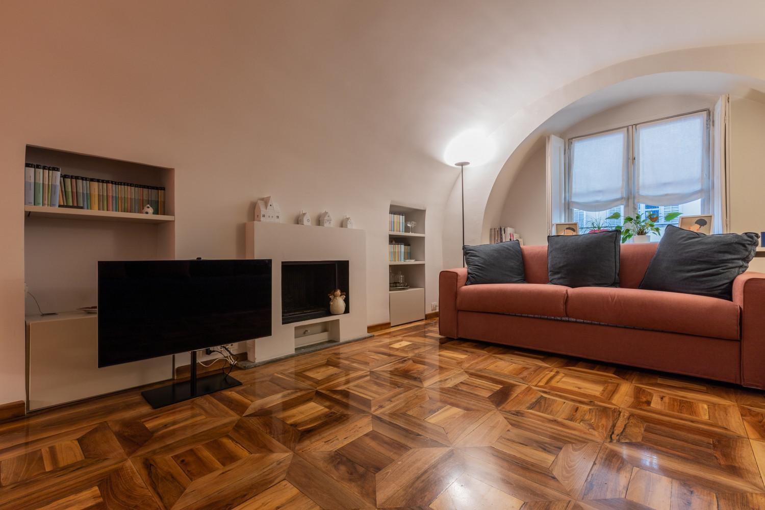 Appartamento Torinese A Palazzo Coardi By Wonderful Italy Turin Exterior photo