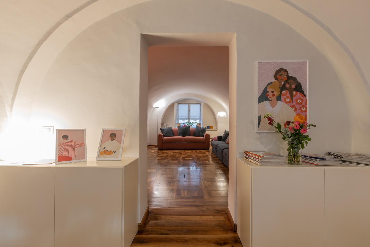 Appartamento Torinese A Palazzo Coardi By Wonderful Italy Turin Exterior photo