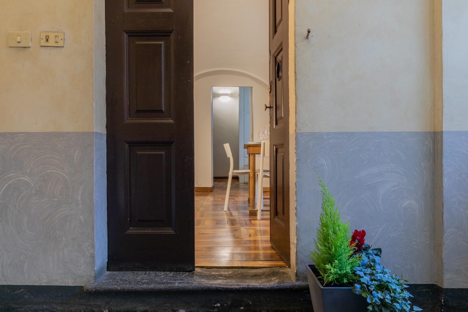 Appartamento Torinese A Palazzo Coardi By Wonderful Italy Turin Exterior photo