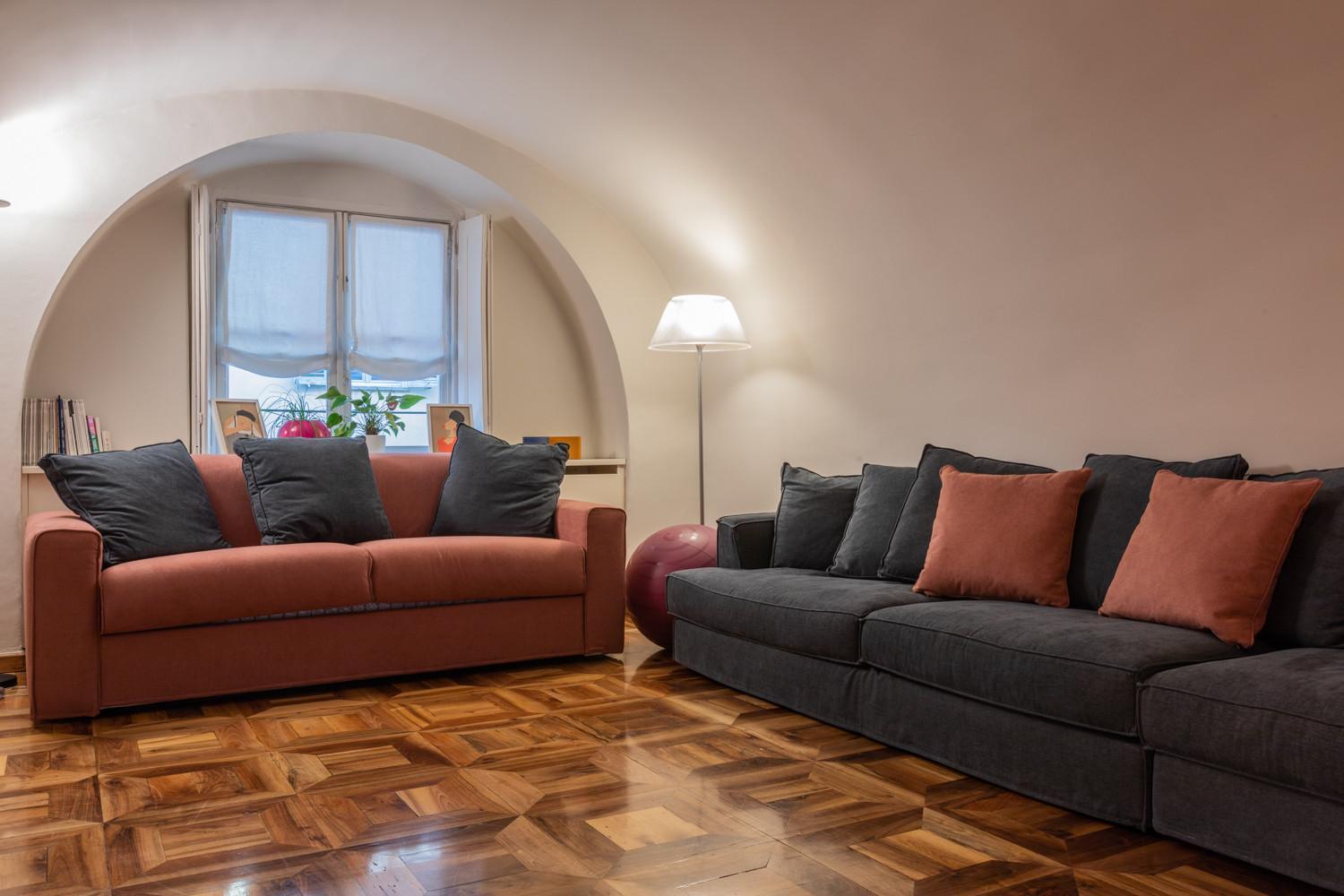 Appartamento Torinese A Palazzo Coardi By Wonderful Italy Turin Exterior photo