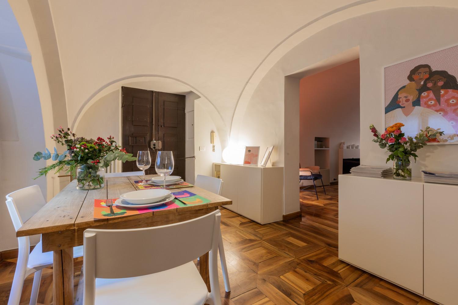 Appartamento Torinese A Palazzo Coardi By Wonderful Italy Turin Exterior photo