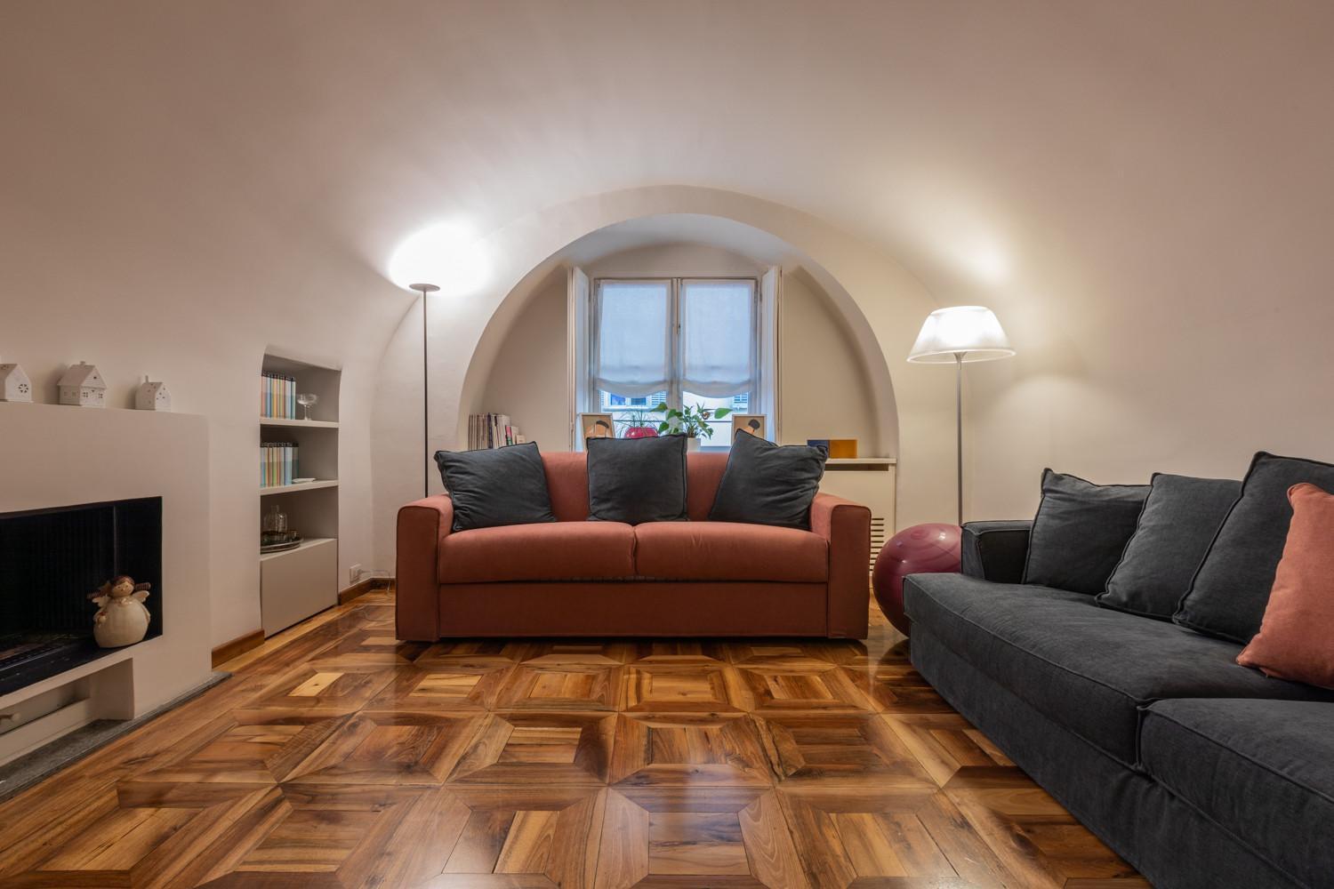 Appartamento Torinese A Palazzo Coardi By Wonderful Italy Turin Exterior photo