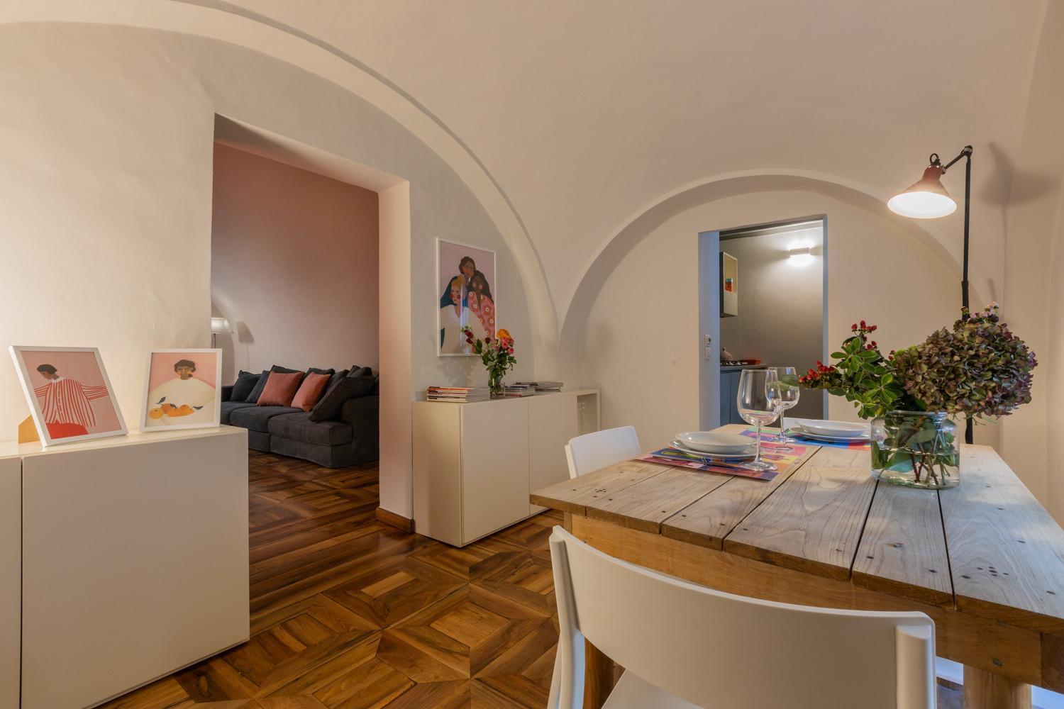 Appartamento Torinese A Palazzo Coardi By Wonderful Italy Turin Exterior photo