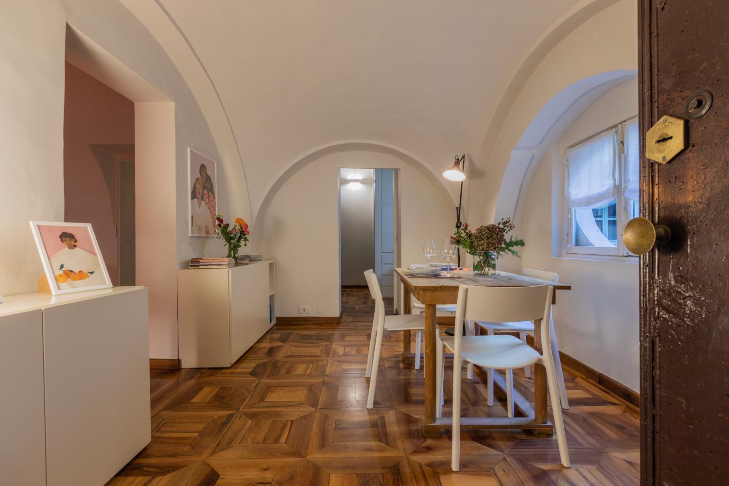 Appartamento Torinese A Palazzo Coardi By Wonderful Italy Turin Exterior photo