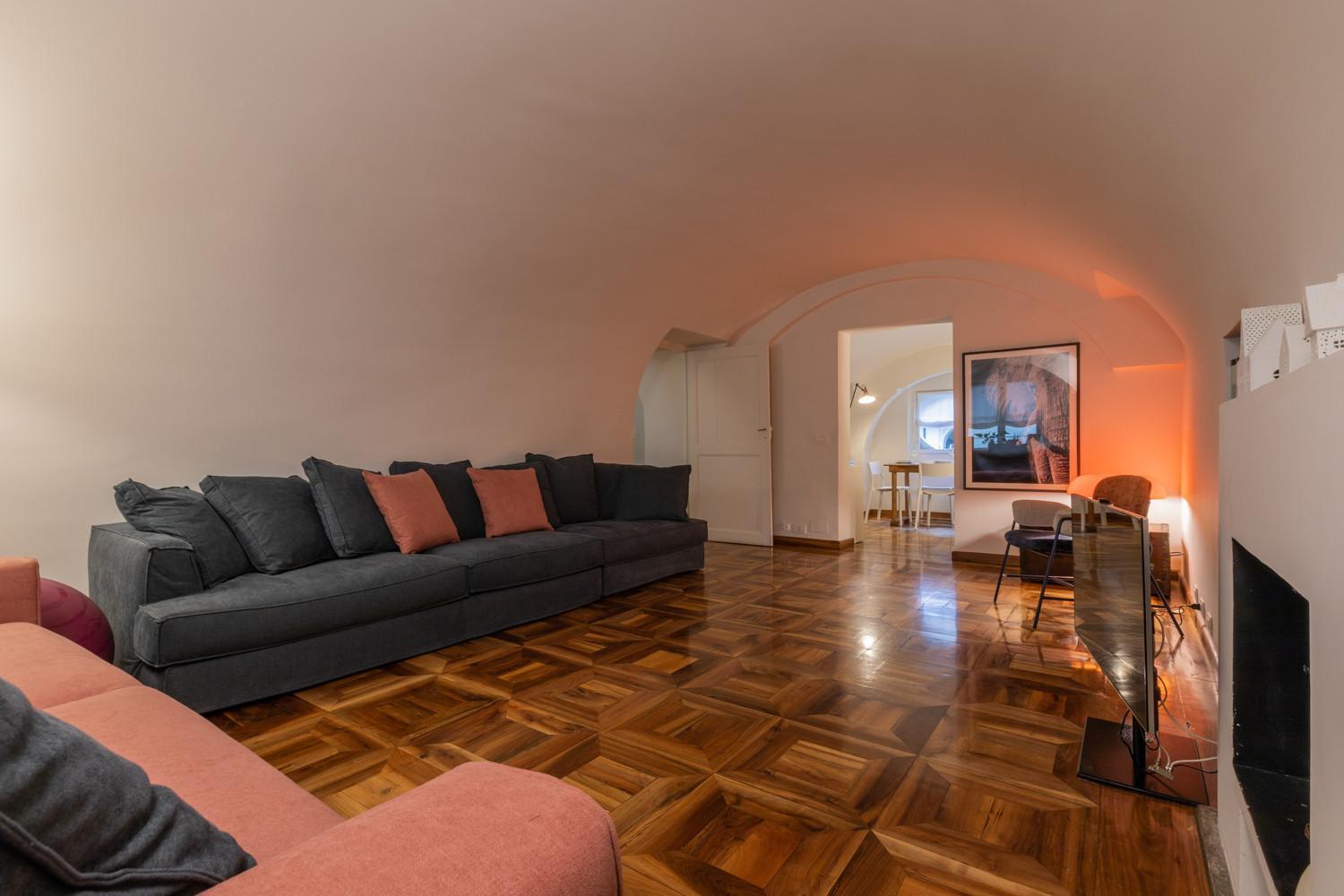 Appartamento Torinese A Palazzo Coardi By Wonderful Italy Turin Exterior photo