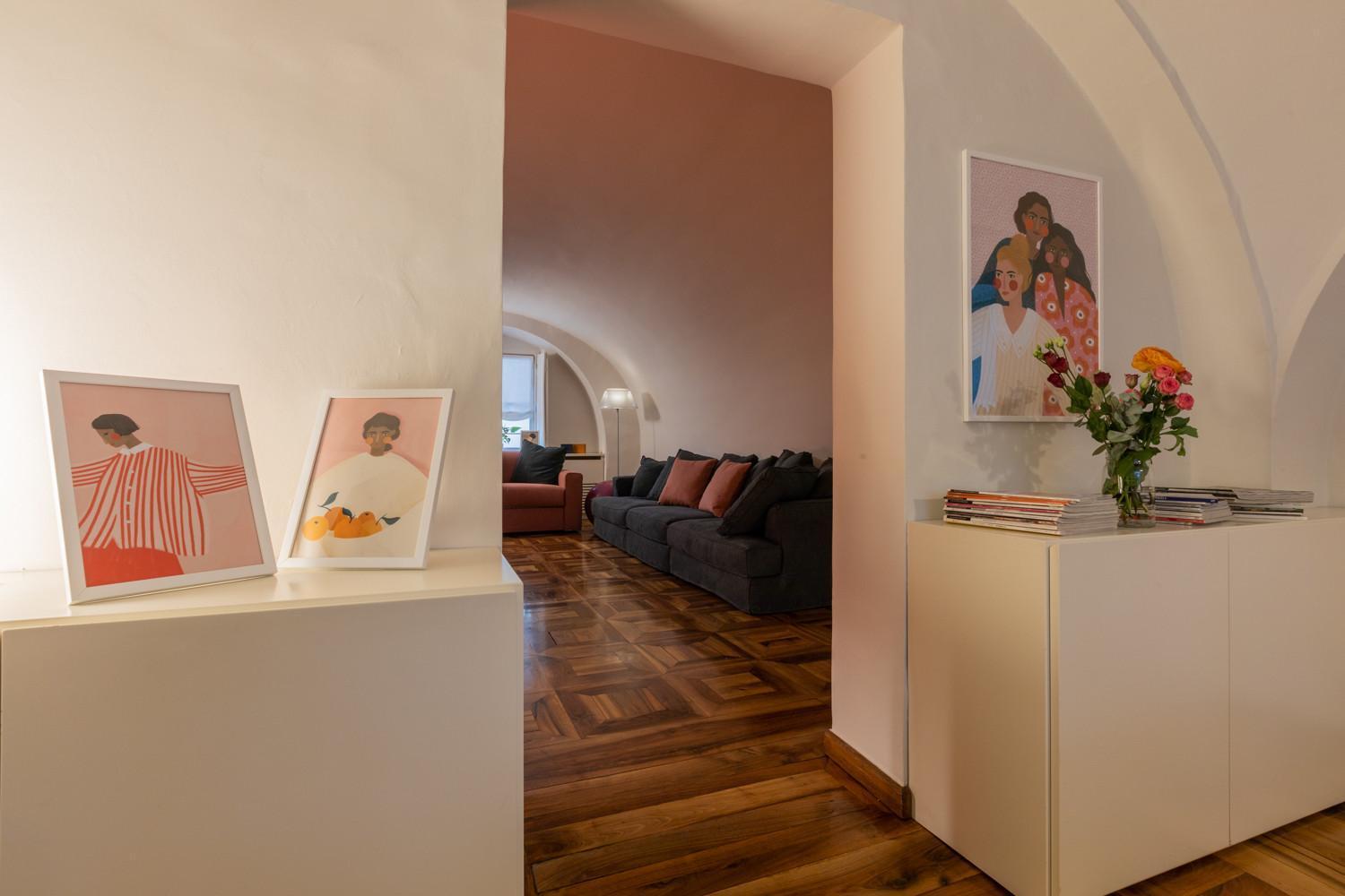 Appartamento Torinese A Palazzo Coardi By Wonderful Italy Turin Exterior photo