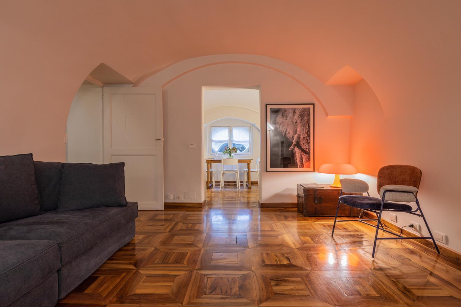 Appartamento Torinese A Palazzo Coardi By Wonderful Italy Turin Exterior photo